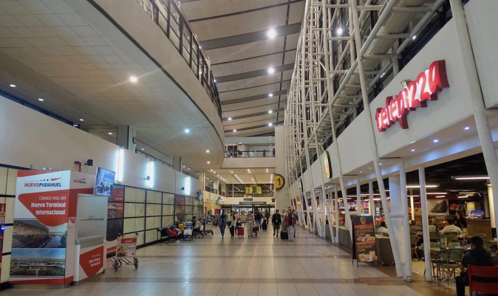 Mobile Operators in Chile 2024